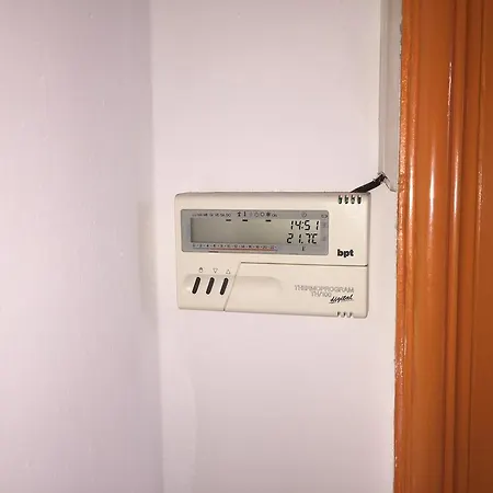 Grazioso Trilocale Centro/Stazione Apartment Brescia Room photo