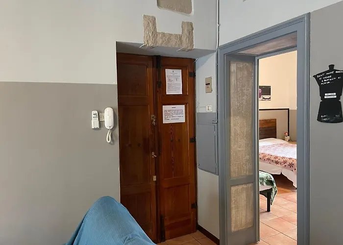 Grazioso Trilocale Centro/Stazione