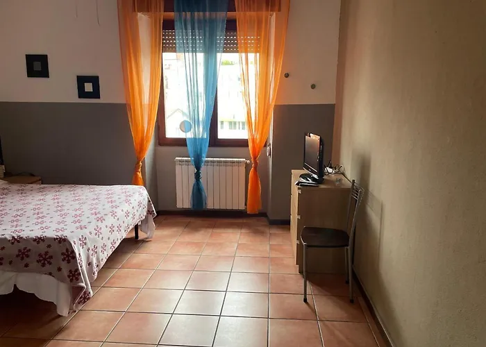 Grazioso Trilocale Centro/Stazione