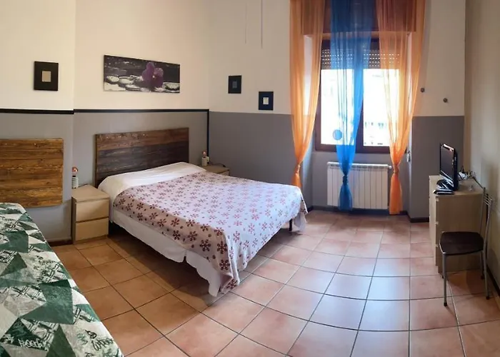 Grazioso Trilocale Centro/Stazione