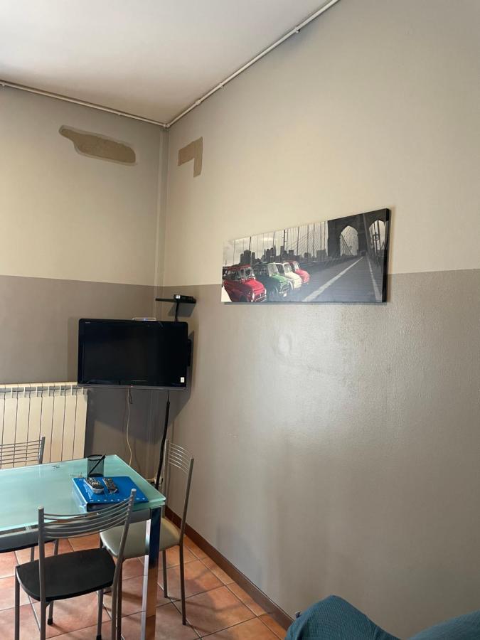 Appartement Grazioso Trilocale Centro/stazione *