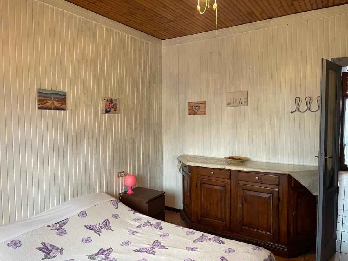 Apartment Grazioso Trilocale Centro/stazione