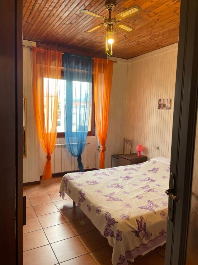Appartement Grazioso Trilocale Centro/stazione Brescia