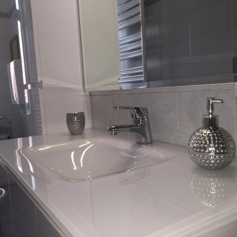 Apartment Grazioso Trilocale Centro/stazione Brescia