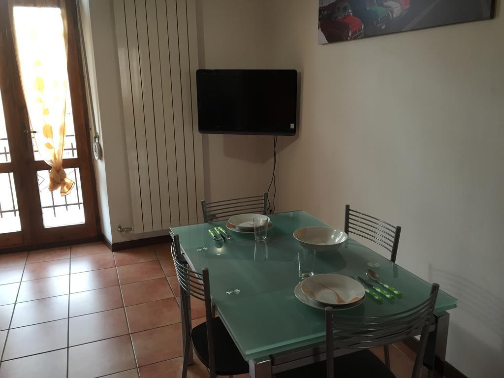 Grazioso Trilocale Centro/stazione Apartment Brescia