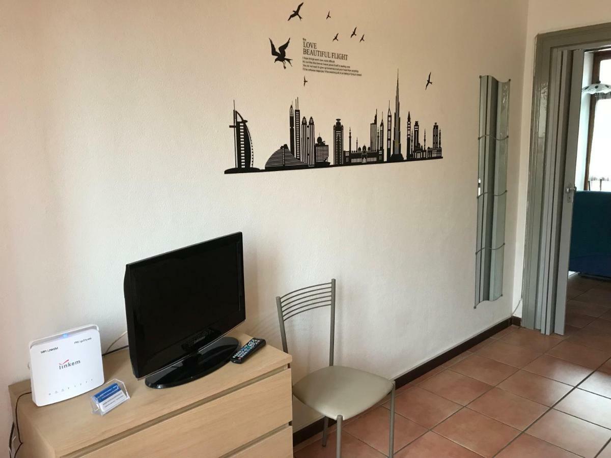 Apartment Grazioso Trilocale Centro/stazione Brescia