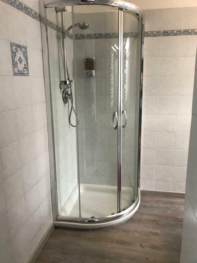 Apartment Grazioso Trilocale Centro/stazione *