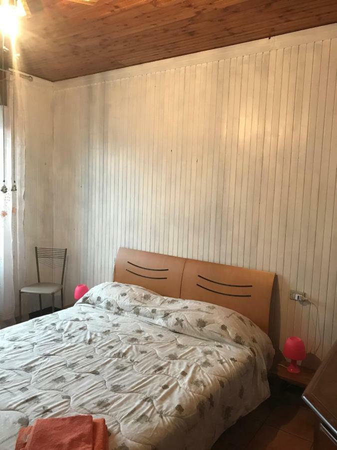 Apartment Grazioso Trilocale Centro/stazione *